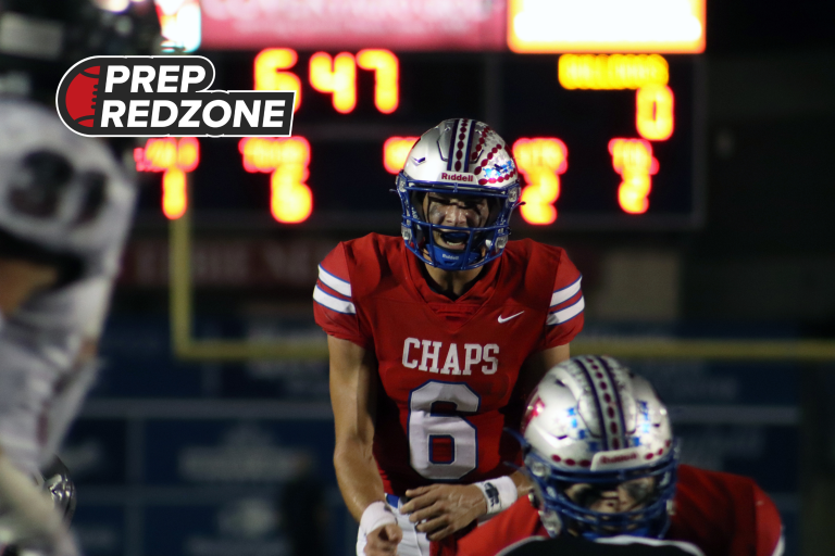 2022 Austin Area Rankings: Quarterbacks