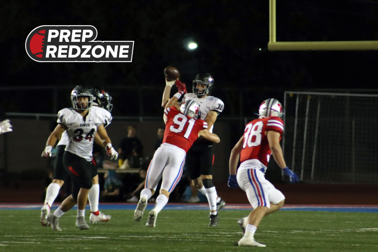 2023 Austin Area Rankings: Defensive Linemen