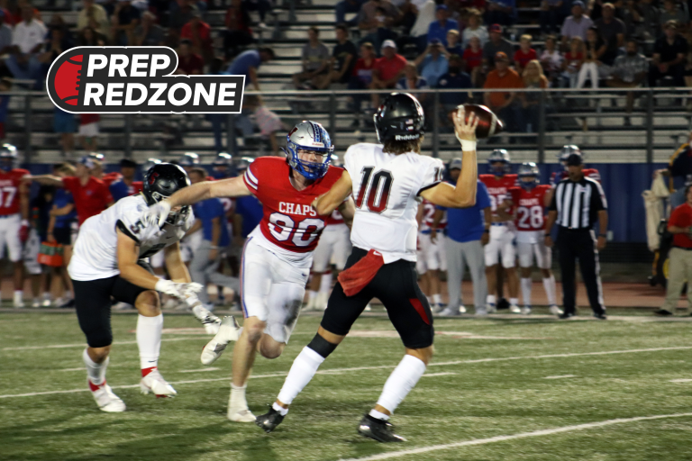 8A District 5 Quarterback Post Season Analysis