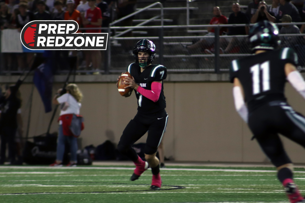 Preview: Players to Watch in Central Texas - Week 10