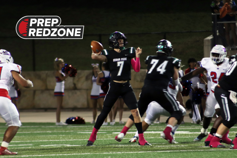 Prospect Spotlight: Quarterbacks