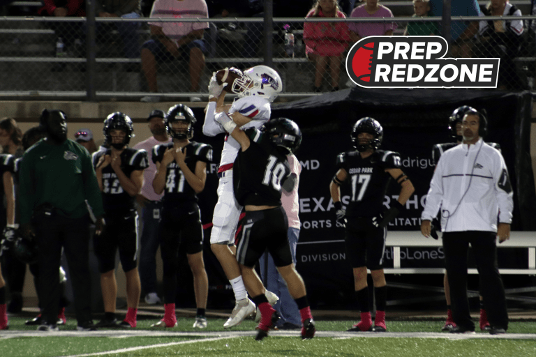 2022 Rankings Newcomers: TE
