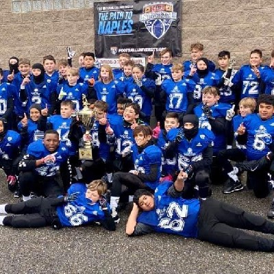 FBU National Championship: Eastern Wash. 8th Grade Standouts