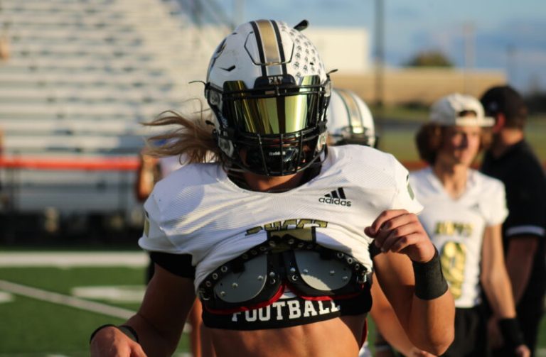 3rd Round Top Performers