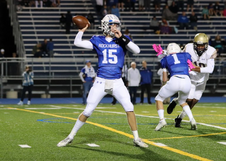 Inaugural Kansas City QB Showcase Preview III