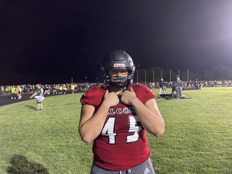 Week 8 Grand Rapids area Games to Watch