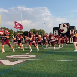 VOTE (FREE) Week 6 Game of the Week