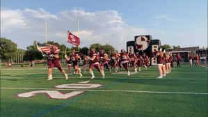 Postseason Review: OAA Blue Juniors