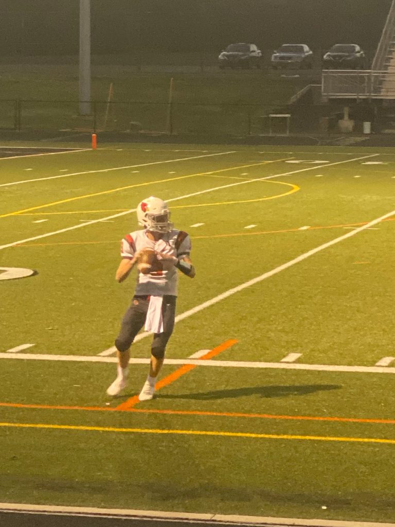 Pennsylvania Quarterbacks Impressing on National Circuit