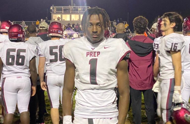 SIA: WK 9, St. Joseph&#039;s Prep @ Roman Catholic