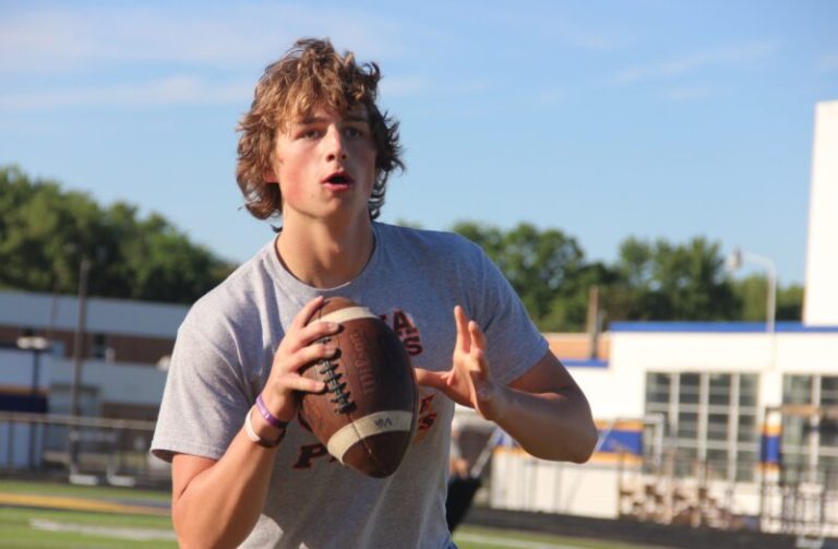 Robinson Report: Mid Season Standouts, Part 3 - Ohio