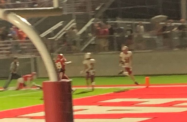Prep RedZone Arkansas Week 5 What We Learned