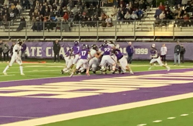 Prep RedZone Arkansas What We Learned Week 7