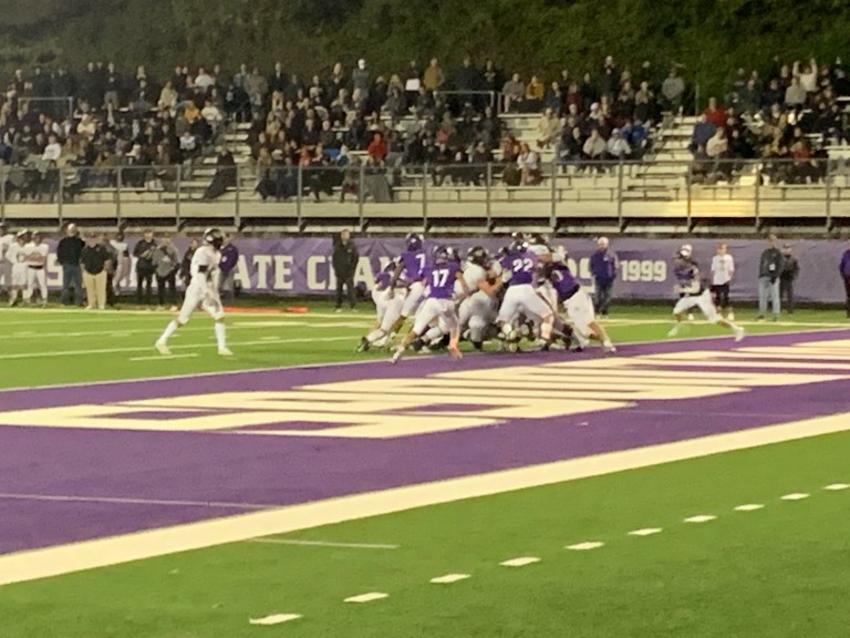 Fayetteville Bulldogs 2021 Season Recap