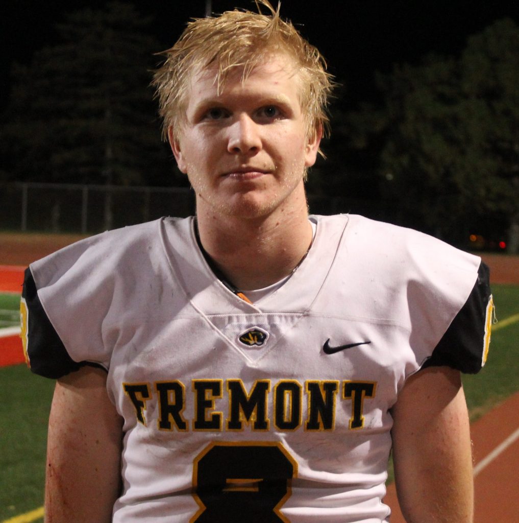 2022 All-Uncommitted Team: Offense