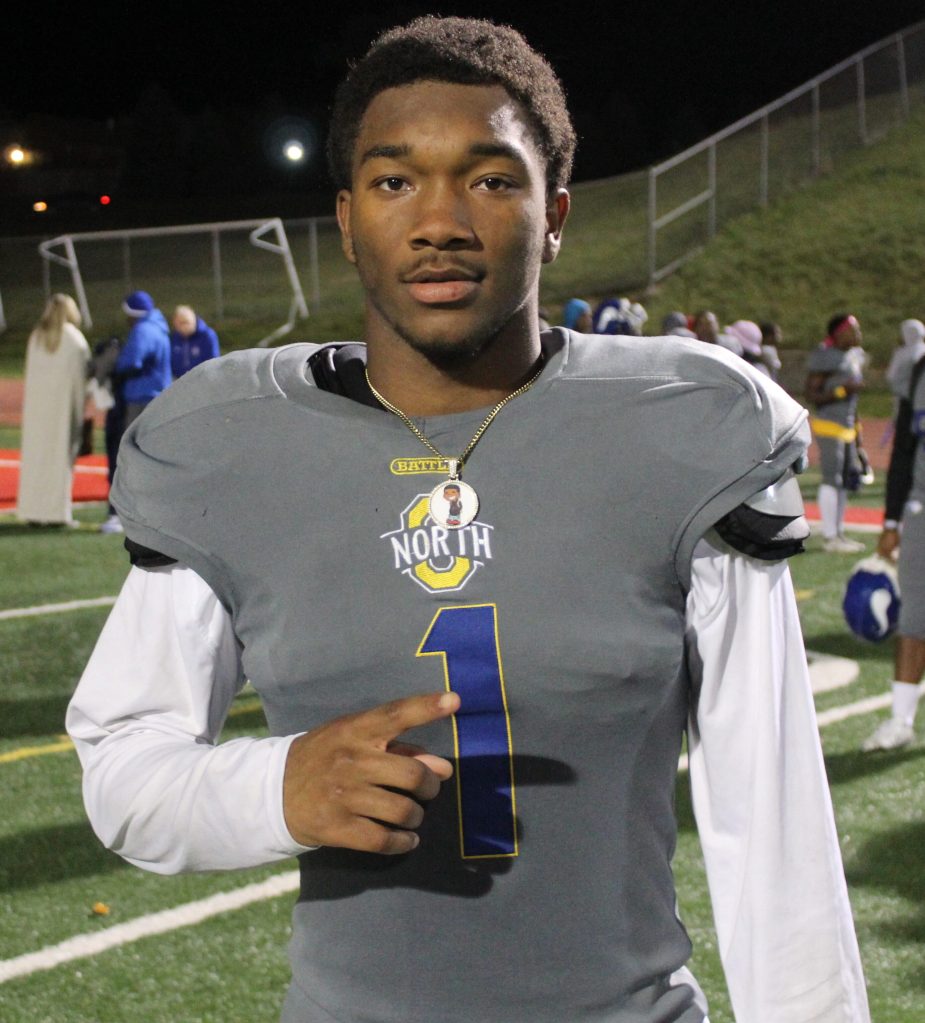 Keshaun Williams