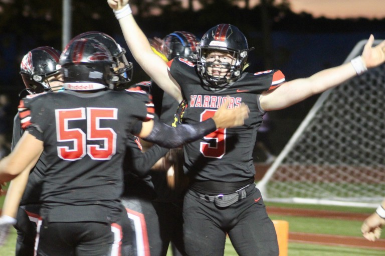 Winfield-St. Charles: Game Recap &amp; Players that Stood Out