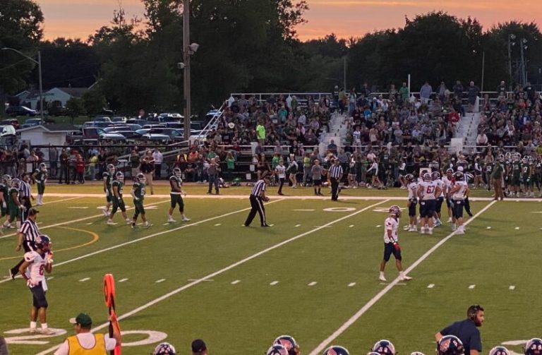 Frank’s Red Hot Week 7 Matchup Report: Miami Valley League