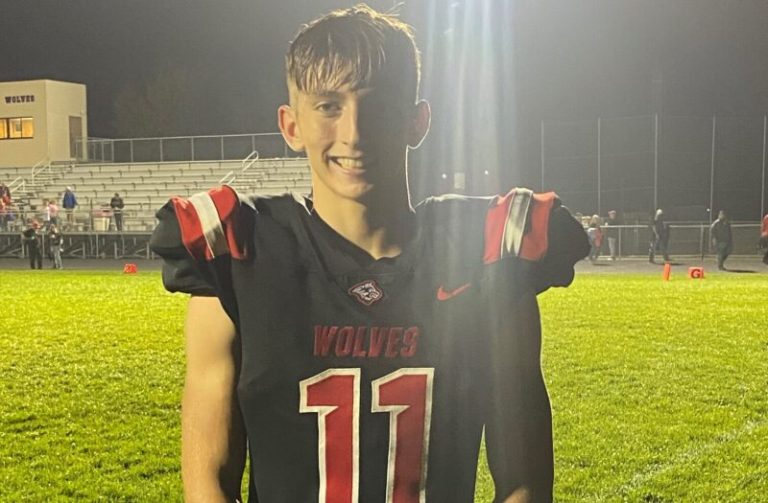 Big Dogs of the Game: St. Cloud Cathedral/Milaca
