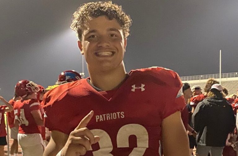 South Dakota: 2022 11AAA Preseason All-State Team