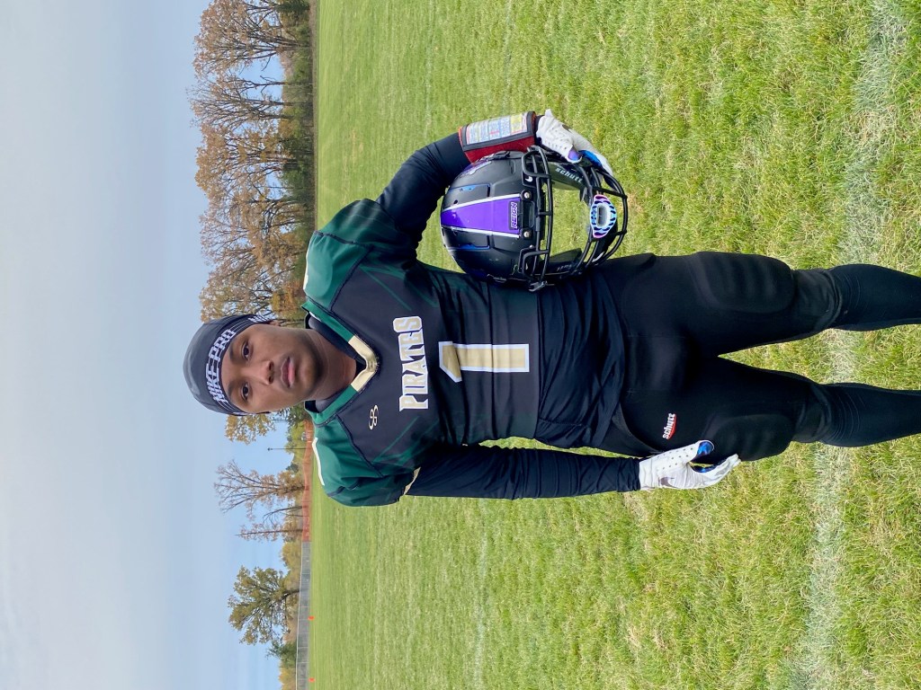 King of the Gridiron: Standouts, Part II