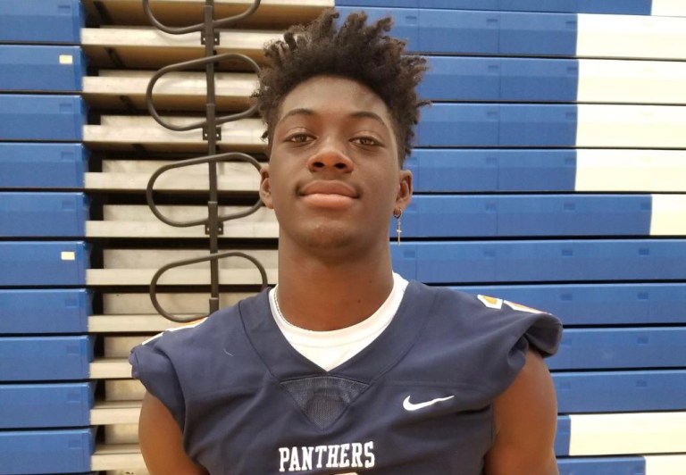 What We Saw: Black, McClurkin Power Chapman Past Clinton