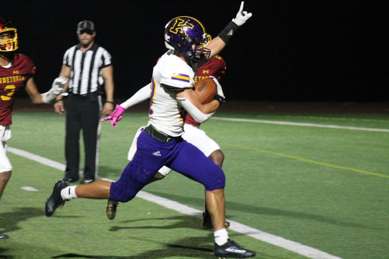Week 6 Kansas City area standouts