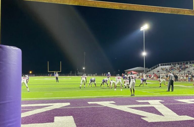 What We Saw: Ridge View Pulls Away From Rock Hill