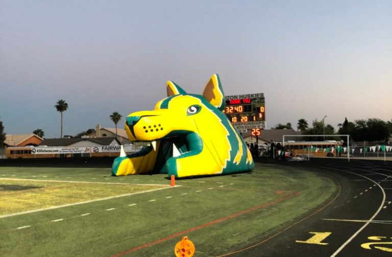 Midseason Team Profile: Horizon Huskies