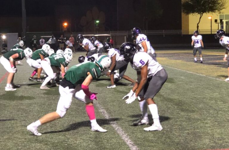 Millennium @ Horizon: Offensive Standouts