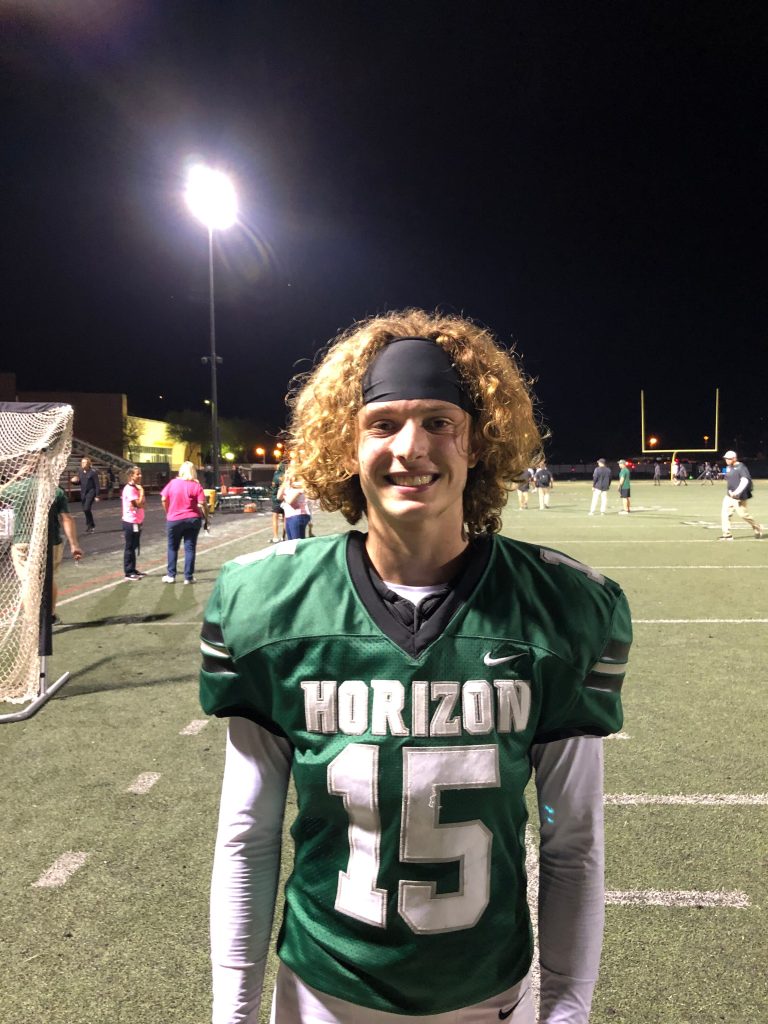 Preseason 5A OPOY Candidates