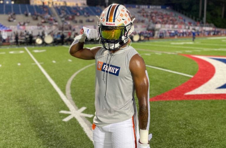GAME RECAP and TOP Performers: North Cobb Defeats Walton 51-29