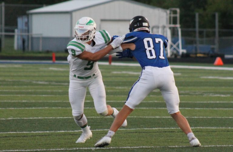 Week 7 games to watch in Kansas City area