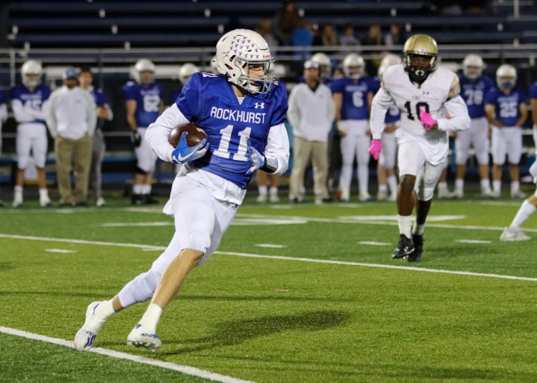 KC area recruiting notebook, Part 1