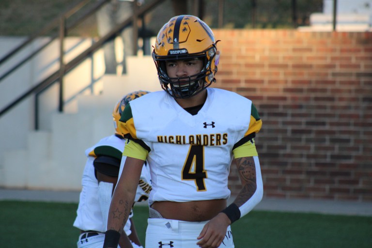 Isaiah Gray