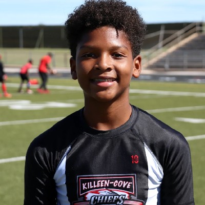 FBU National Championship: Pair of Youngsters Shine in Austin