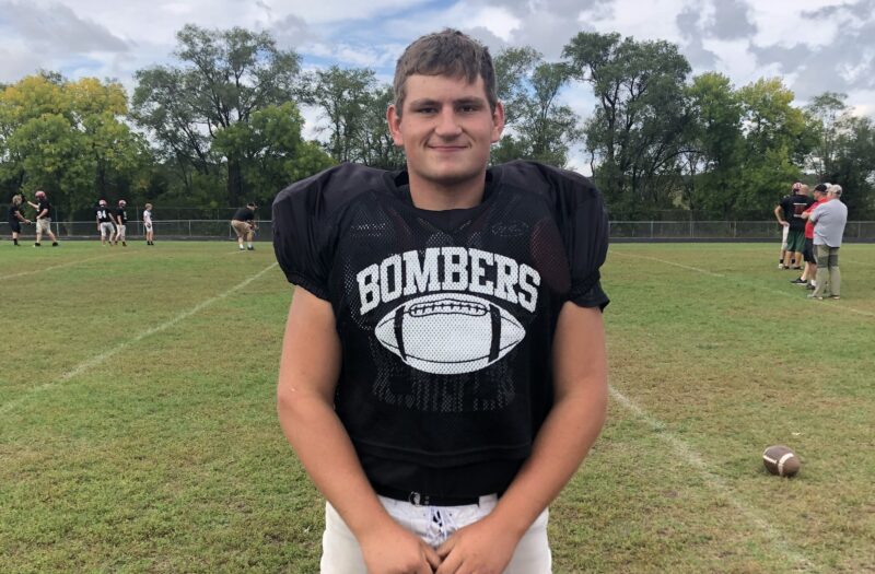 Cruising Highway 52: Cannon Falls and Goodhue Team Reports