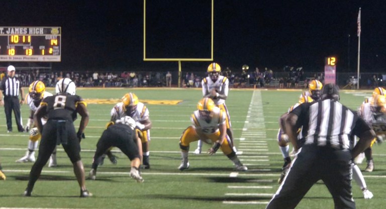LHSAA Playoff Brackets: Storylines, Prospects | D-II Non-Select
