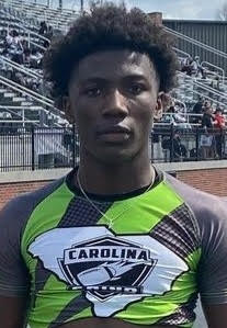 Ten Upstate WRs To Watch In 2023