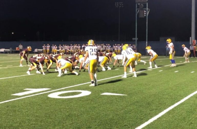 Menomonie vs Rice Lake: Game Recap &amp; Players of the Game