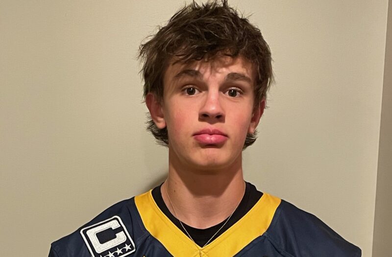 Illinois 2026 QB Lansu Punches Ticket to UA Next Game