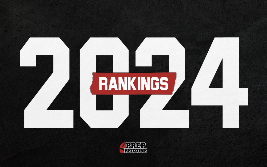 2024 Rankings Top 5 Defensive Backs! Prep Redzone