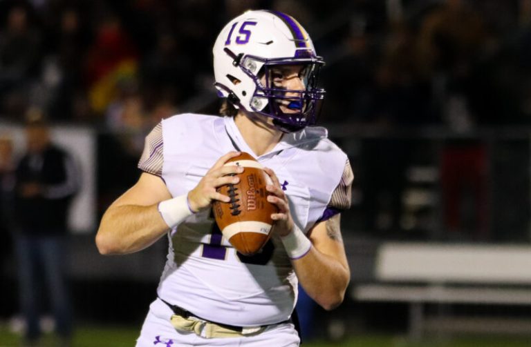 Missouri Week 9 Friday St. Louis area standouts