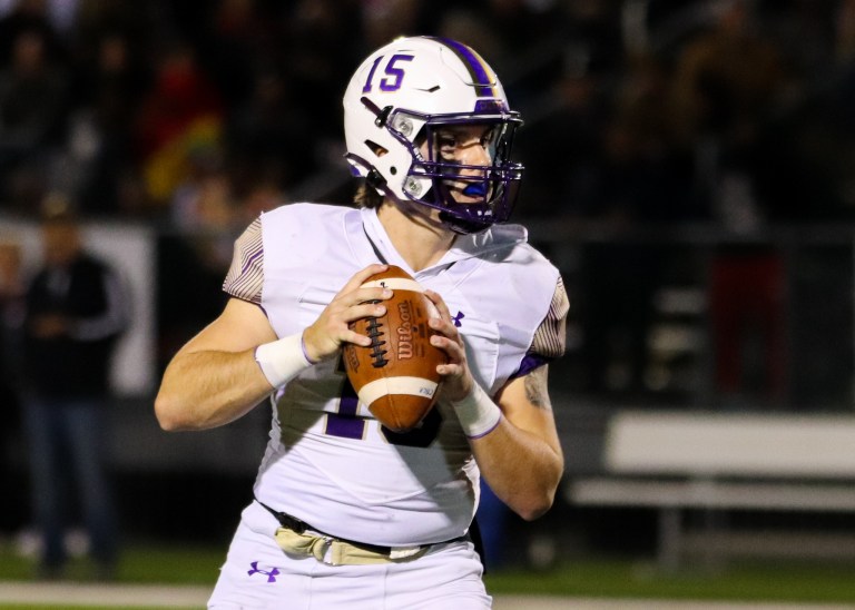 6A District 9 Quarterback Post Season Analysis