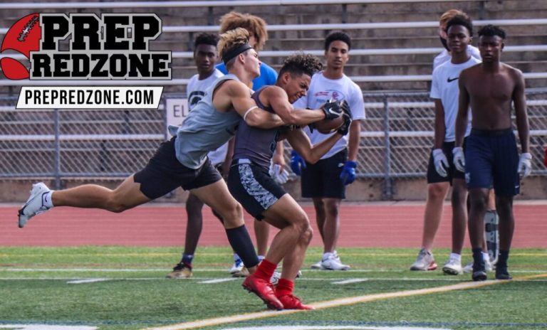 TOP PERFORMERS – WEEK 7