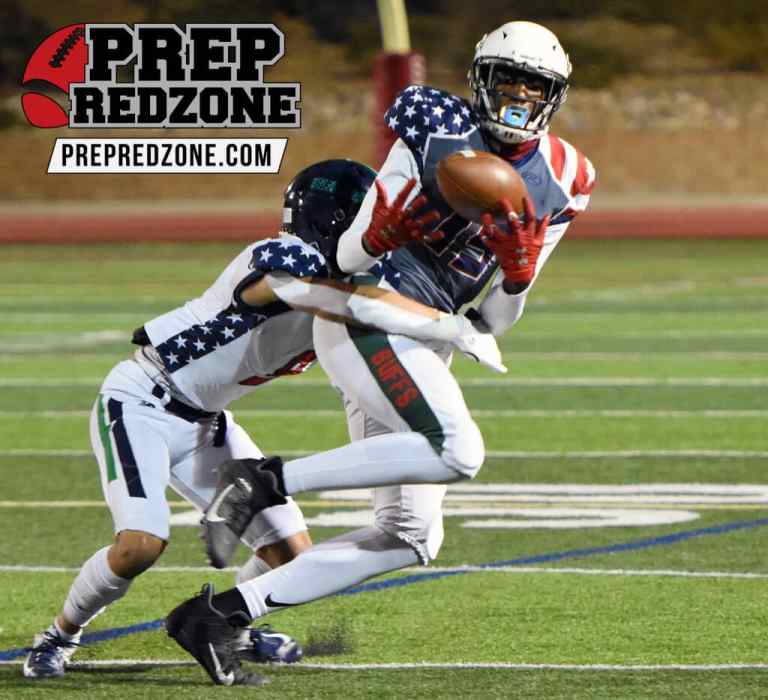 TOP PERFORMERS – WEEK 8