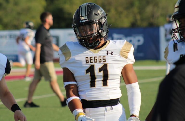 Week Eight Top Performers