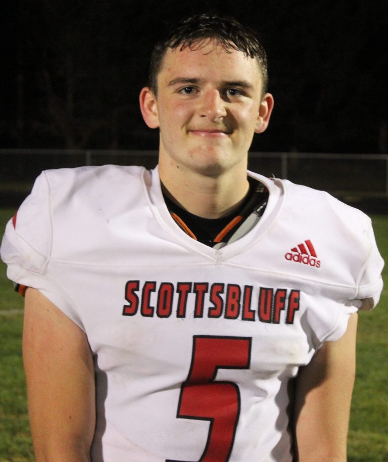 Jackson Ostdiek