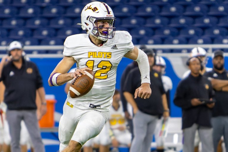 Prep Redzone All-State Championship Team
