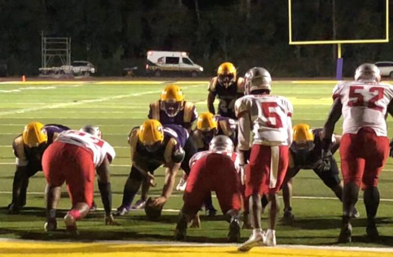 Top Performers: Abbeville vs. St. Martinville